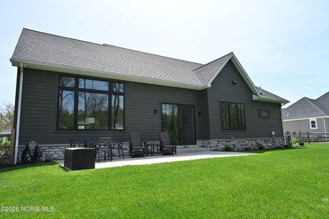 Tiny photo for 7524 Larberg Lane, Sylvania, OH 43560 (MLS # 10002932)