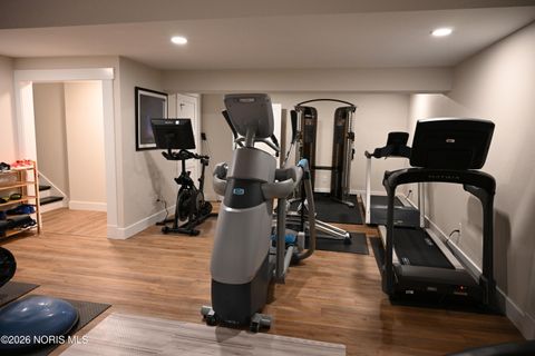 Tiny photo for 7524 Larberg Lane, Sylvania, OH 43560 (MLS # 10002932)