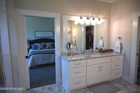 Tiny photo for 7524 Larberg Lane, Sylvania, OH 43560 (MLS # 10002932)