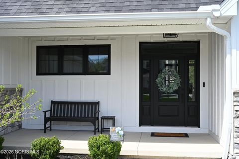 Tiny photo for 7524 Larberg Lane, Sylvania, OH 43560 (MLS # 10002932)