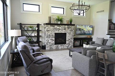 Tiny photo for 7524 Larberg Lane, Sylvania, OH 43560 (MLS # 10002932)