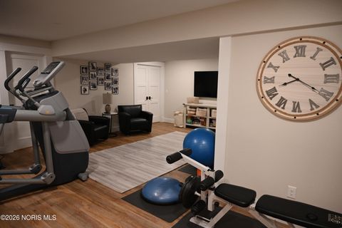 Tiny photo for 7524 Larberg Lane, Sylvania, OH 43560 (MLS # 10002932)