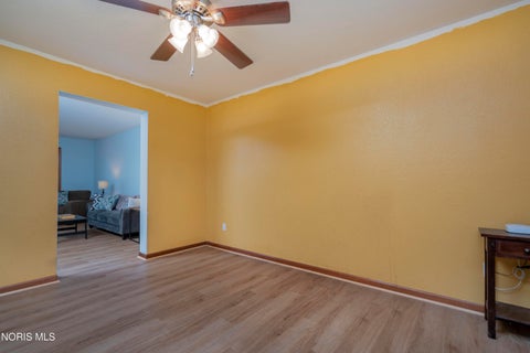 Tiny photo for 1315 Mary Lou Court, Perrysburg, OH 43551 (MLS # 10009275)