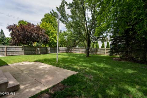 Tiny photo for 1315 Mary Lou Court, Perrysburg, OH 43551 (MLS # 10009275)