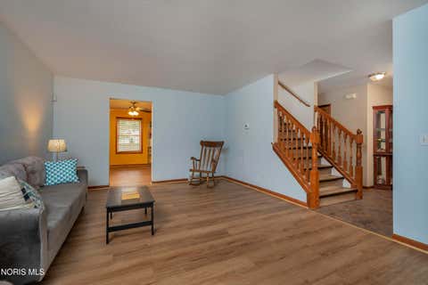 Tiny photo for 1315 Mary Lou Court, Perrysburg, OH 43551 (MLS # 10009275)