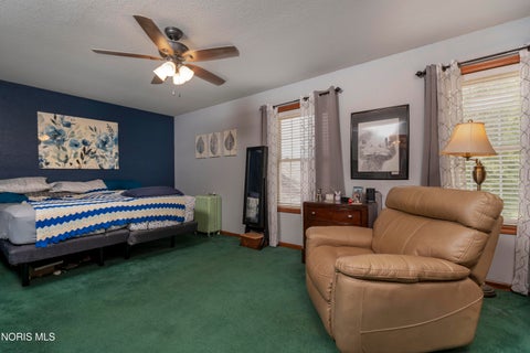 Tiny photo for 1315 Mary Lou Court, Perrysburg, OH 43551 (MLS # 10009275)