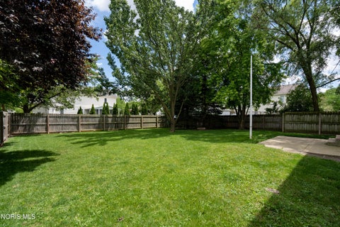 Tiny photo for 1315 Mary Lou Court, Perrysburg, OH 43551 (MLS # 10009275)