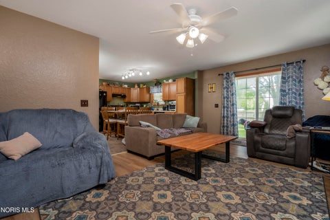 Tiny photo for 1315 Mary Lou Court, Perrysburg, OH 43551 (MLS # 10009275)