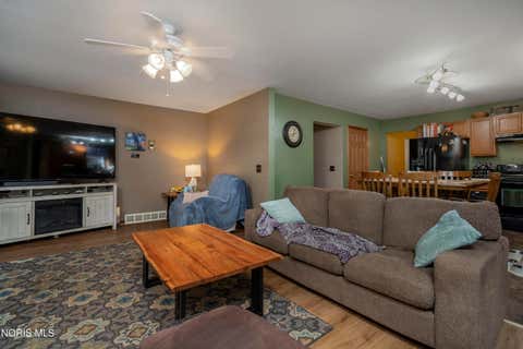 Tiny photo for 1315 Mary Lou Court, Perrysburg, OH 43551 (MLS # 10009275)