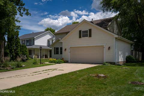 Tiny photo for 1315 Mary Lou Court, Perrysburg, OH 43551 (MLS # 10009275)