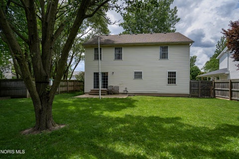 Tiny photo for 1315 Mary Lou Court, Perrysburg, OH 43551 (MLS # 10009275)