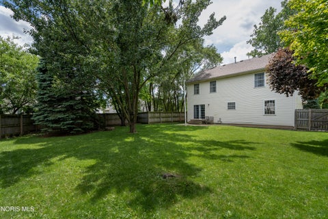 Tiny photo for 1315 Mary Lou Court, Perrysburg, OH 43551 (MLS # 10009275)