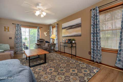 Tiny photo for 1315 Mary Lou Court, Perrysburg, OH 43551 (MLS # 10009275)