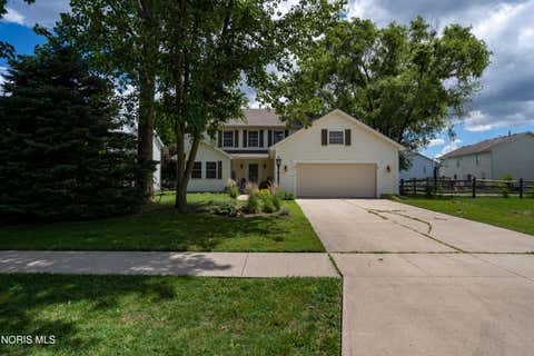 Tiny photo for 1315 Mary Lou Court, Perrysburg, OH 43551 (MLS # 10009275)