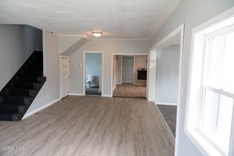 Tiny photo for 31 S Belmore Street, Leipsic, OH 45856 (MLS # 10012228)