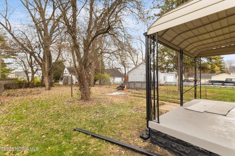 Tiny photo for 914 Turner Avenue, Toledo, OH 43607 (MLS # 10001762)