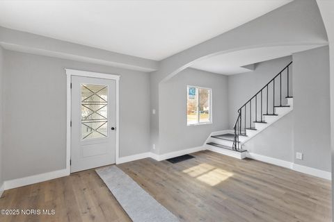 Tiny photo for 914 Turner Avenue, Toledo, OH 43607 (MLS # 10001762)