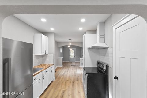 Tiny photo for 914 Turner Avenue, Toledo, OH 43607 (MLS # 10001762)