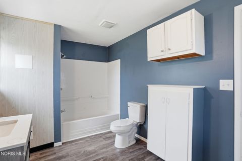 Tiny photo for 337 Mcdougal Street, Fostoria, OH 44830 (MLS # 10007516)