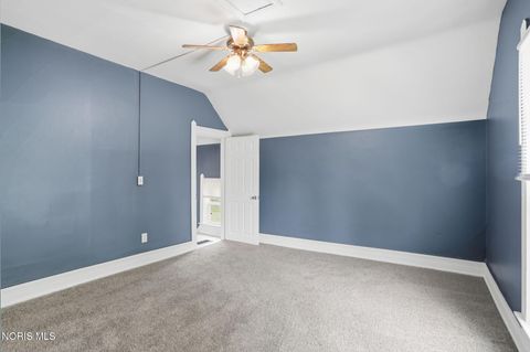 Tiny photo for 337 Mcdougal Street, Fostoria, OH 44830 (MLS # 10007516)