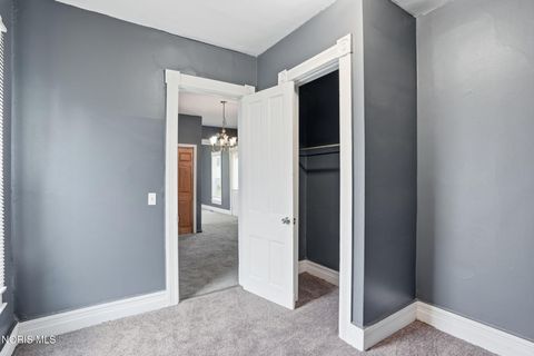 Tiny photo for 337 Mcdougal Street, Fostoria, OH 44830 (MLS # 10007516)