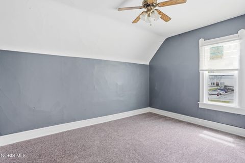 Tiny photo for 337 Mcdougal Street, Fostoria, OH 44830 (MLS # 10007516)