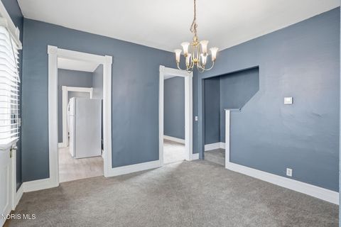 Tiny photo for 337 Mcdougal Street, Fostoria, OH 44830 (MLS # 10007516)