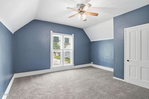 Tiny photo for 337 Mcdougal Street, Fostoria, OH 44830 (MLS # 10007516)
