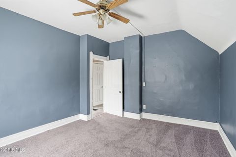 Tiny photo for 337 Mcdougal Street, Fostoria, OH 44830 (MLS # 10007516)