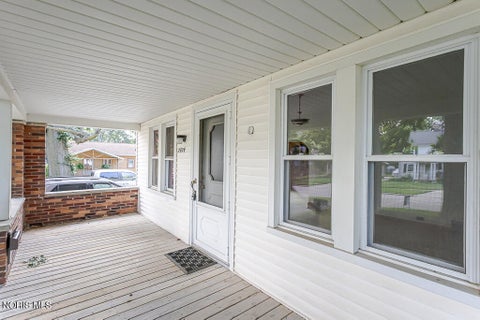 Tiny photo for 2924 Copland Boulevard, Toledo, OH 43614 (MLS # 10012338)