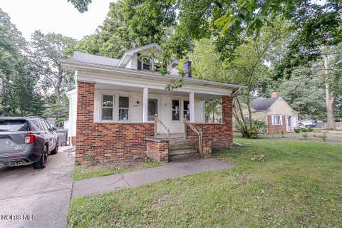 Tiny photo for 2924 Copland Boulevard, Toledo, OH 43614 (MLS # 10012338)