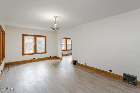 Tiny photo for 2924 Copland Boulevard, Toledo, OH 43614 (MLS # 10012338)