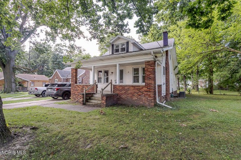 Tiny photo for 2924 Copland Boulevard, Toledo, OH 43614 (MLS # 10012338)