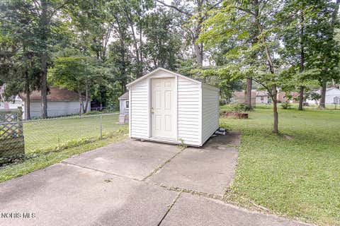 Tiny photo for 2924 Copland Boulevard, Toledo, OH 43614 (MLS # 10012338)