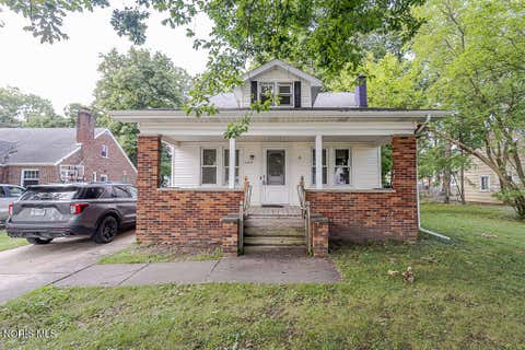 Photo of 2924 Copland Boulevard, Toledo, OH 43614 (MLS # 10012338)
