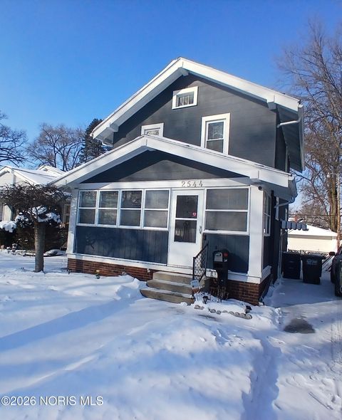 2544 Oak Grove Place Toledo OH 43613