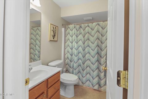 Tiny photo for 10835 S Lakes Drive, Perrysburg, OH 43551 (MLS # 10005518)