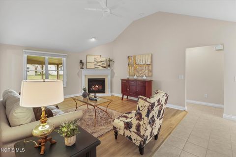 Tiny photo for 10835 S Lakes Drive, Perrysburg, OH 43551 (MLS # 10005518)