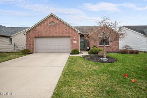 Tiny photo for 10835 S Lakes Drive, Perrysburg, OH 43551 (MLS # 10005518)