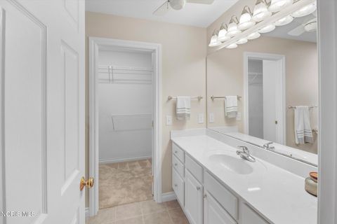 Tiny photo for 10835 S Lakes Drive, Perrysburg, OH 43551 (MLS # 10005518)