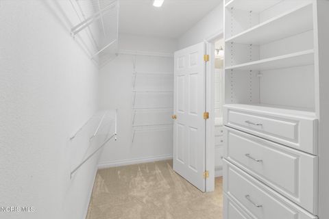 Tiny photo for 10835 S Lakes Drive, Perrysburg, OH 43551 (MLS # 10005518)