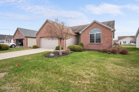 Tiny photo for 10835 S Lakes Drive, Perrysburg, OH 43551 (MLS # 10005518)