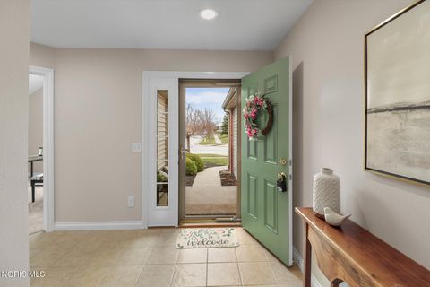 Tiny photo for 10835 S Lakes Drive, Perrysburg, OH 43551 (MLS # 10005518)