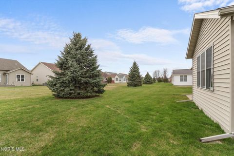 Tiny photo for 10835 S Lakes Drive, Perrysburg, OH 43551 (MLS # 10005518)