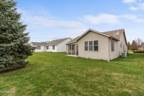 Tiny photo for 10835 S Lakes Drive, Perrysburg, OH 43551 (MLS # 10005518)