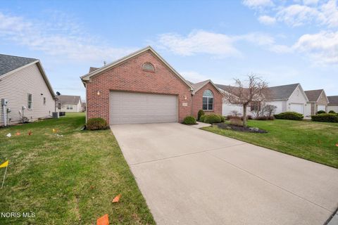 Tiny photo for 10835 S Lakes Drive, Perrysburg, OH 43551 (MLS # 10005518)