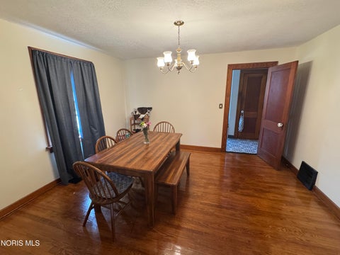 Tiny photo for 950 Washington Avenue, Defiance, OH 43512 (MLS # 10010253)