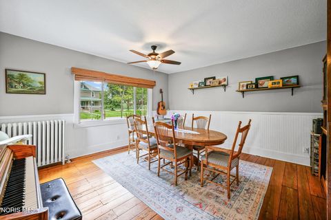 Tiny photo for 514 N Jefferson Street, Pandora, OH 45877 (MLS # 10007668)