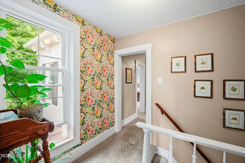 Tiny photo for 514 N Jefferson Street, Pandora, OH 45877 (MLS # 10007668)