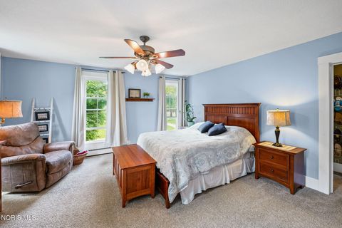 Tiny photo for 514 N Jefferson Street, Pandora, OH 45877 (MLS # 10007668)